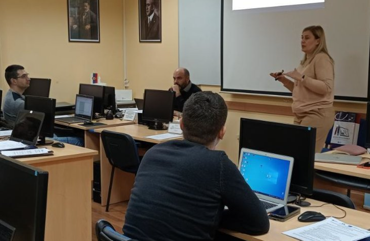 CBAM регулатива у фокусу радионице у Регионалном центру Смедерево