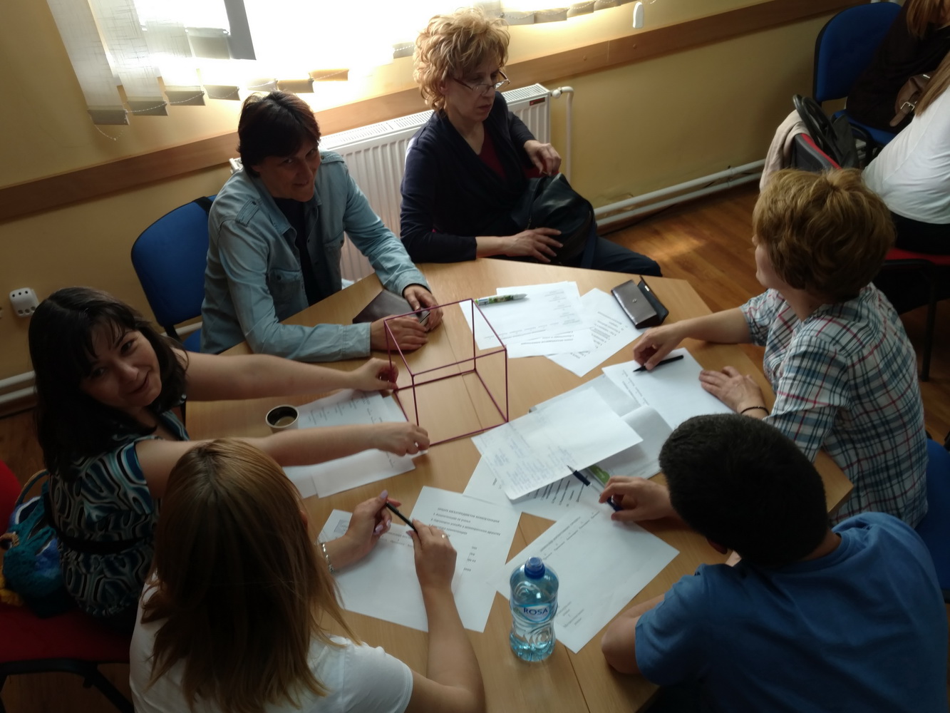 m3 projektno orijentisana nastava matematike