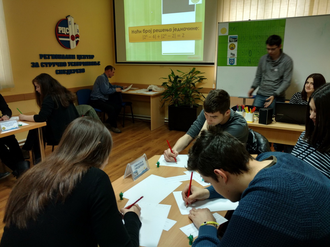matematicki kviz 2017