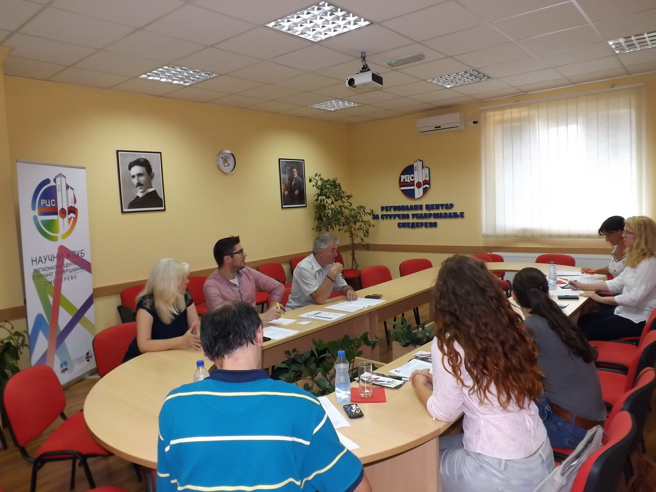 naucni klub smederevo ugovri