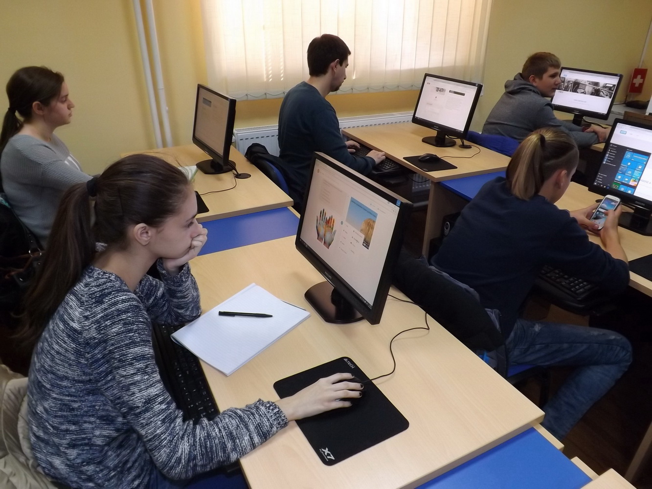 istorija i mi ii radionica