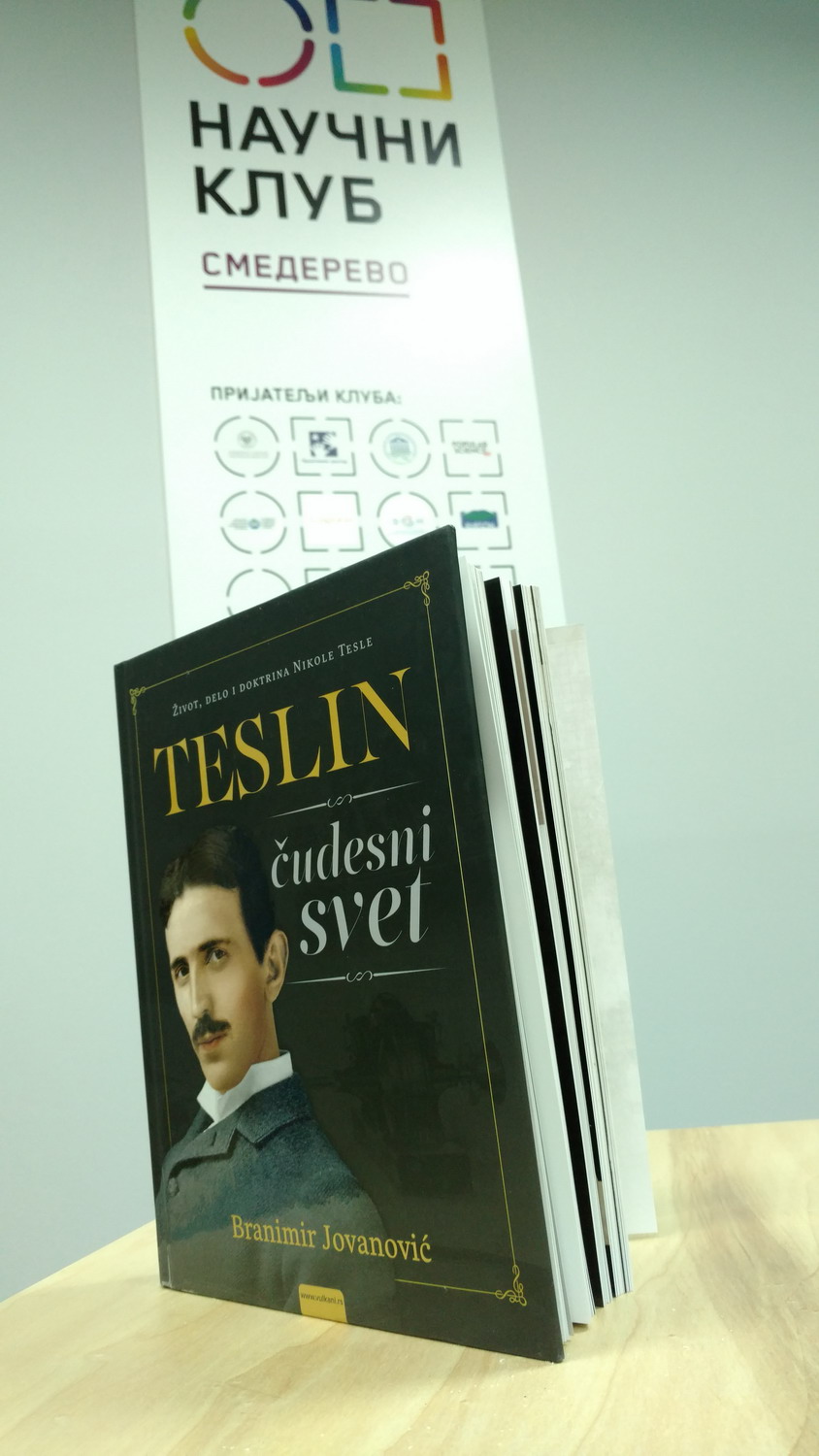 tesla