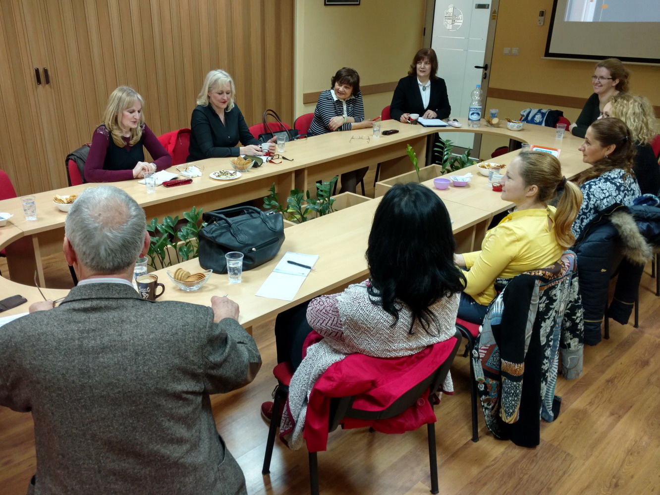 Mreza podrske inkl obrazovanju