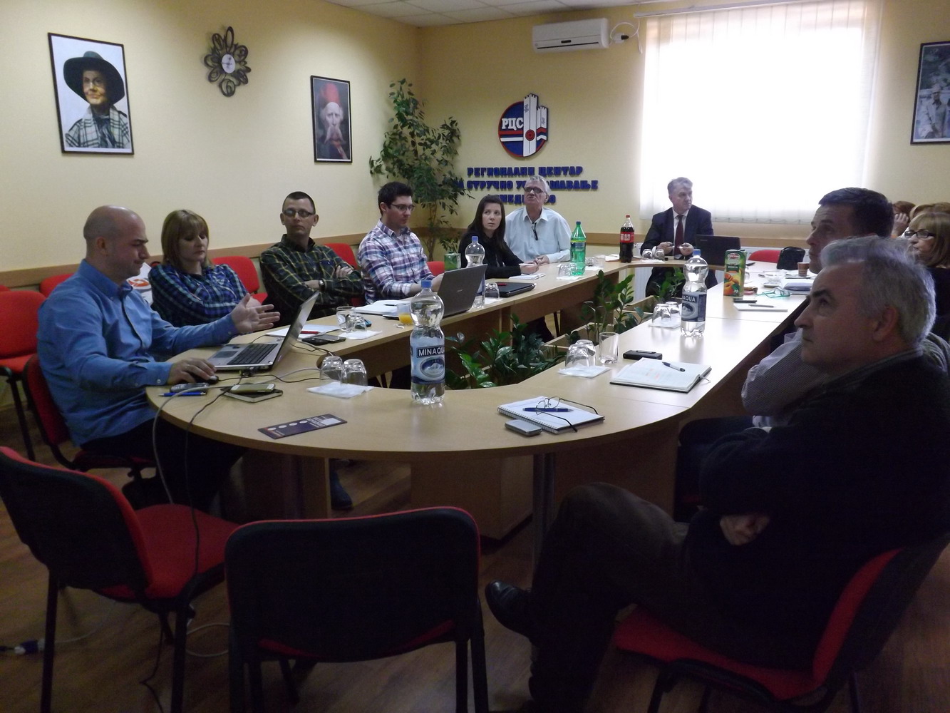 mreza konferencija