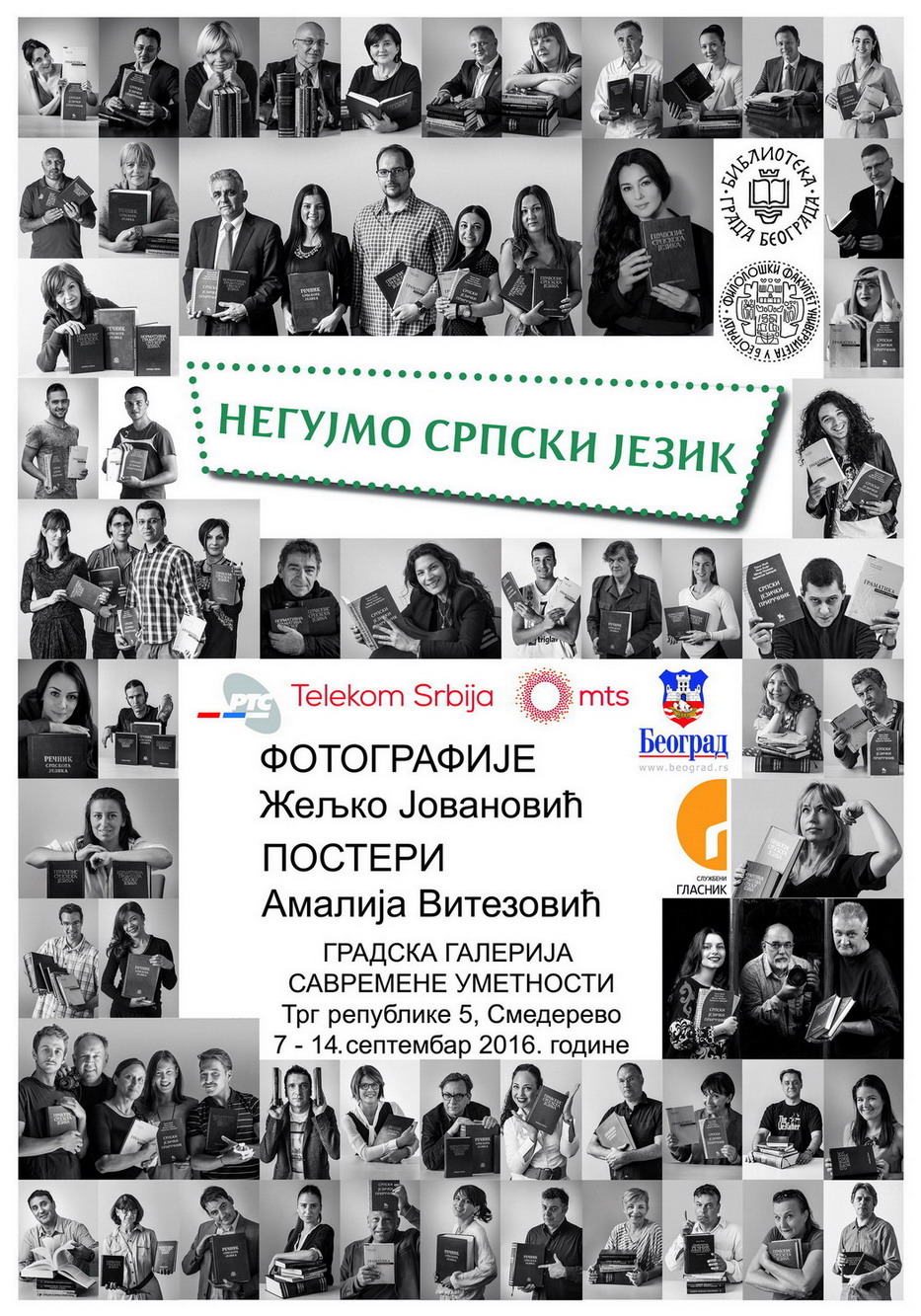 PLAKAT velik