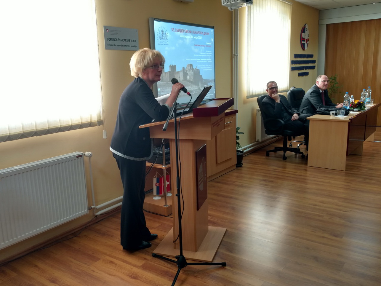lekarski dani 2017