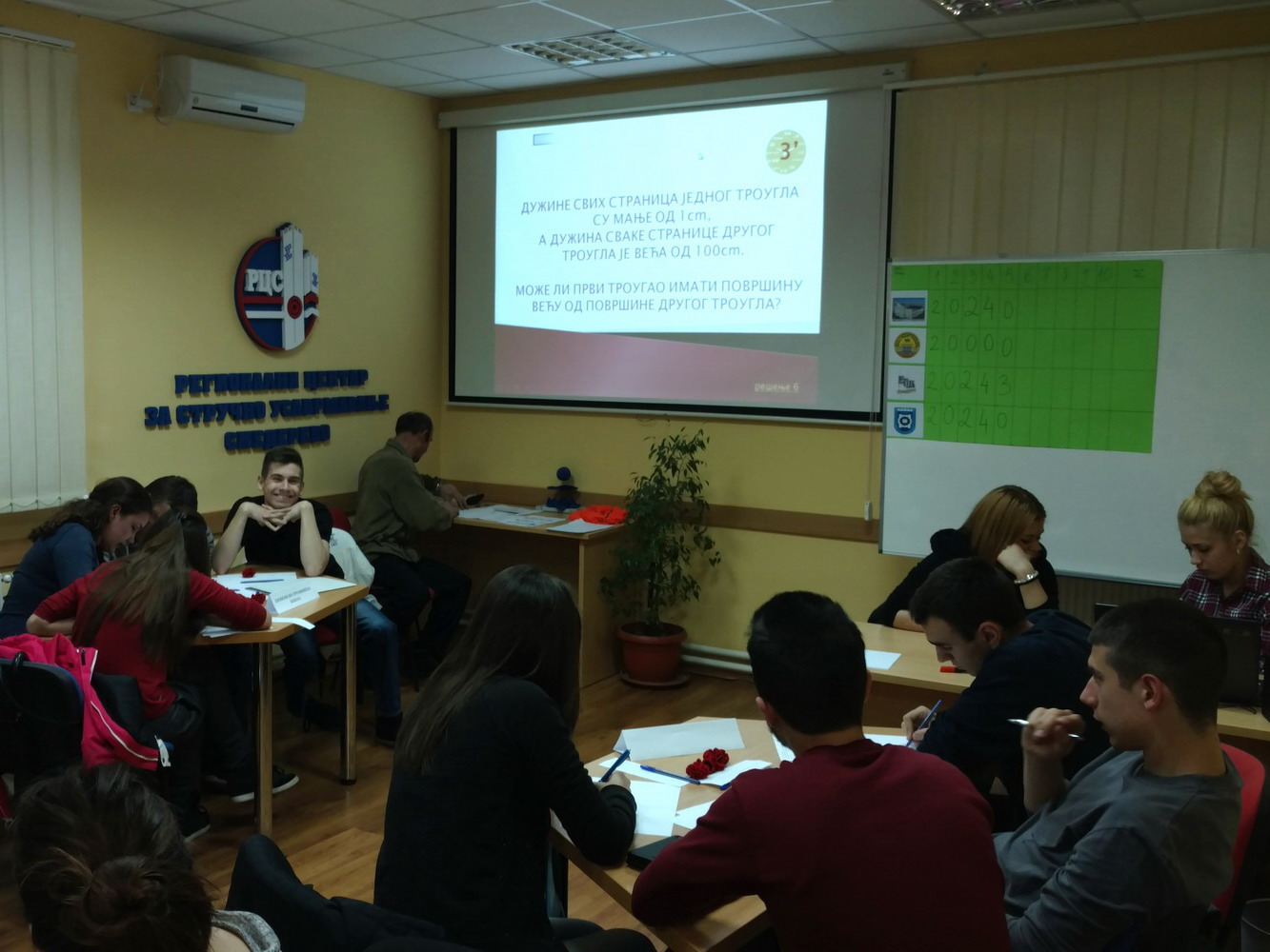matematicki kviz