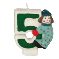 5
