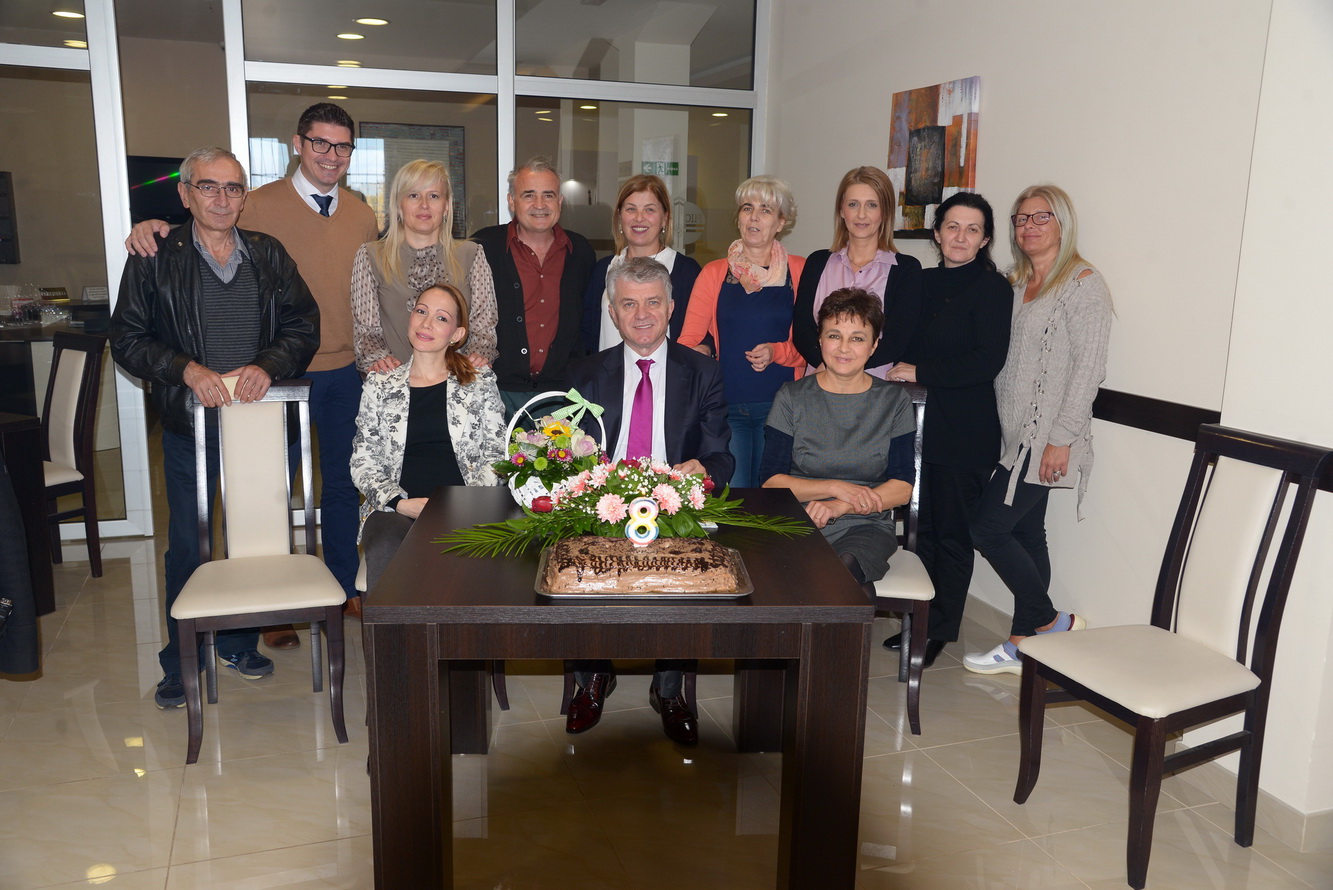 osmi rodjendan 16