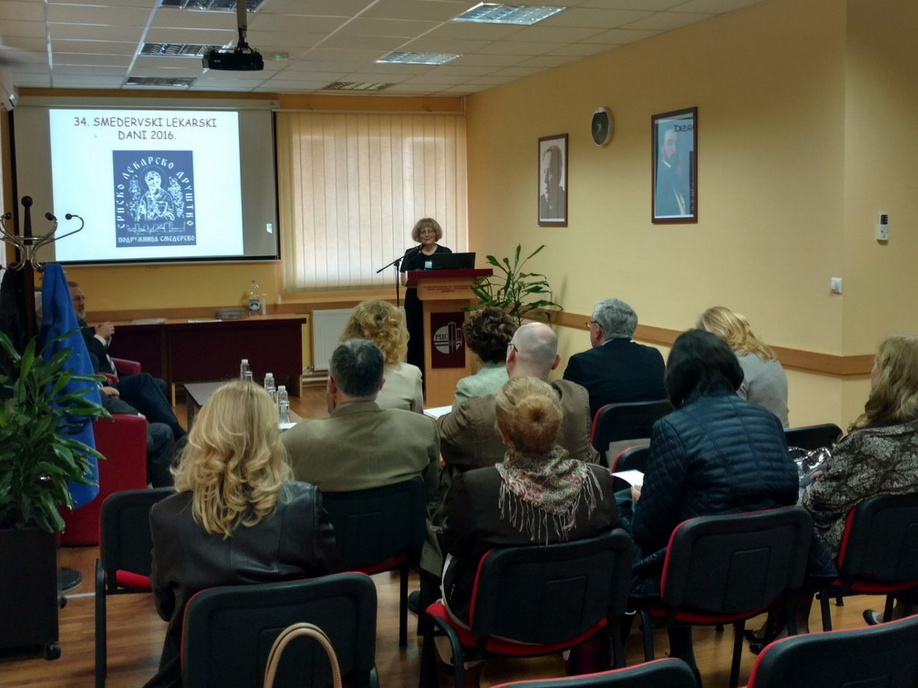 lekarski dani 2016