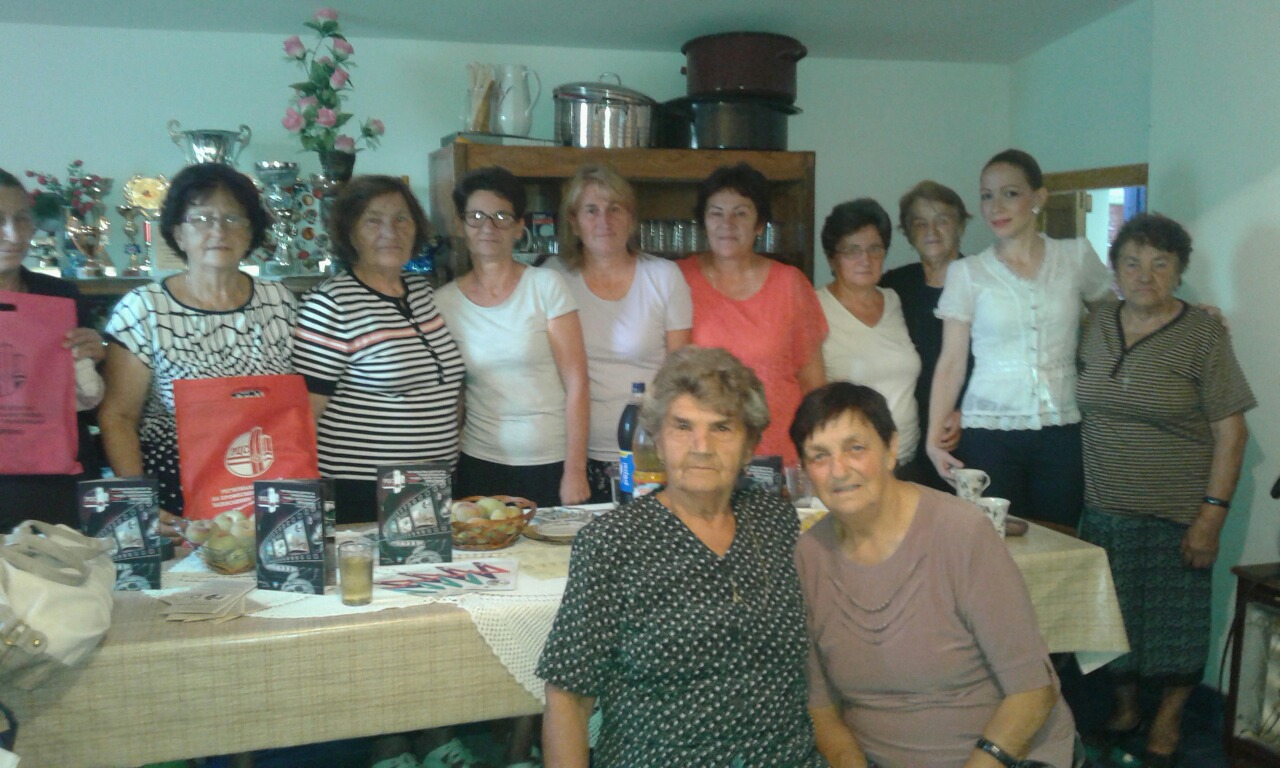 rcs na selu