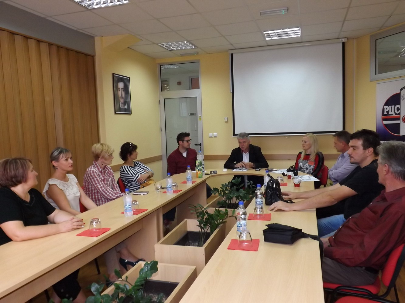 seminari ZUOV