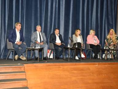 Одржана девета конференција Мреже РЦ и ЦСУ Србије